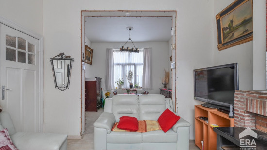 Rue Saint-Joseph - 7 - - 1140