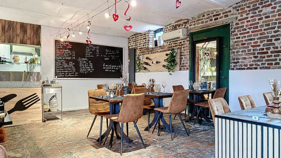 Rue Sauvenière - 10 - - 4530