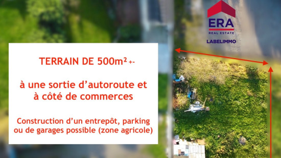 Rue Sauvenière - 10 - - 4530