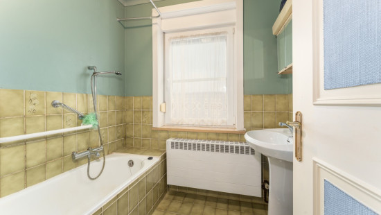 Willem Bouvier Cartonstraat - 12 - - 8710