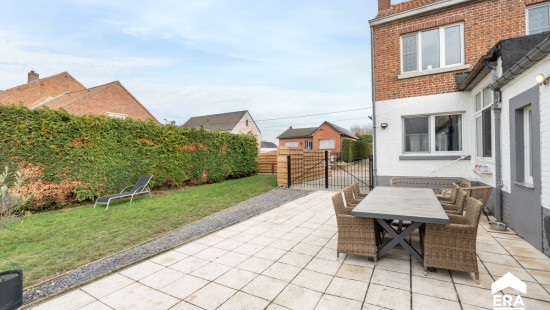 Dungelstraat - 57 - - 3440