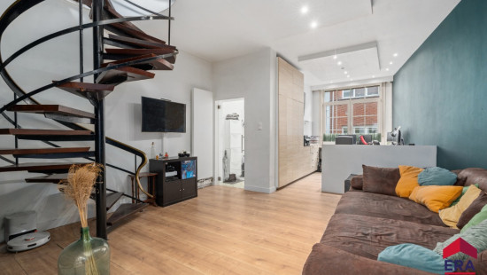 Scherreveldstraat - 49 - - 9300