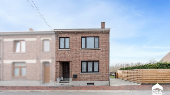 Dungelstraat - 57 - - 3440