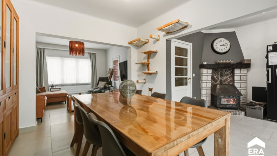 Dungelstraat - 57 - - 3440