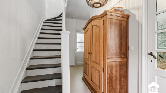 Dungelstraat - 57 - - 3440