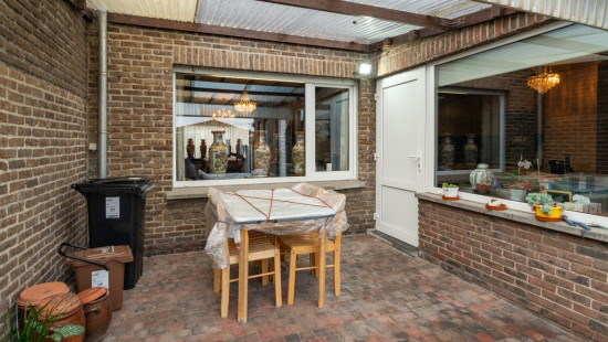 Willem Bouvier Cartonstraat - 12 - - 8710