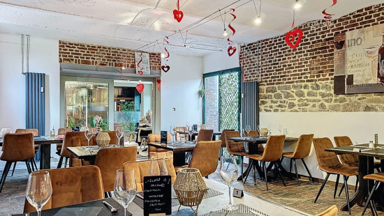 Rue Sauvenière - 10 - - 4530