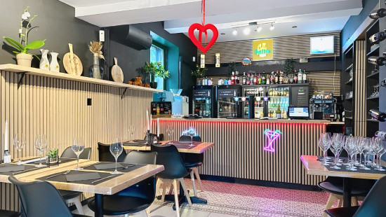 Rue Sauvenière - 10 - - 4530