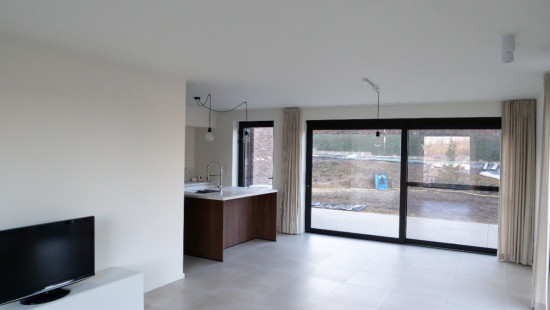 Gaston Geensstraat - 4 - - 3020