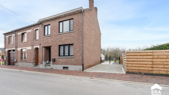 Dungelstraat - 57 - - 3440