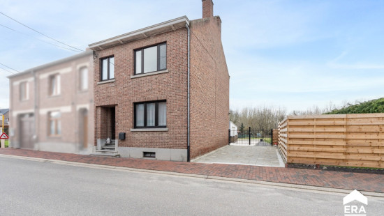 Dungelstraat - 57 - - 3440