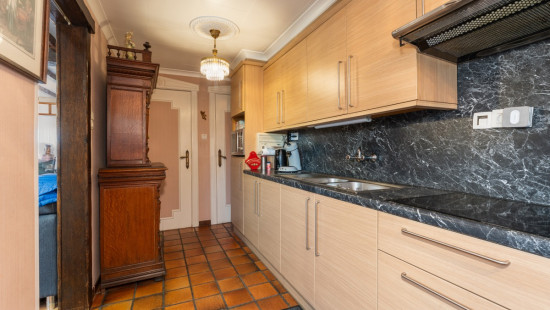 Willem Bouvier Cartonstraat - 12 - - 8710