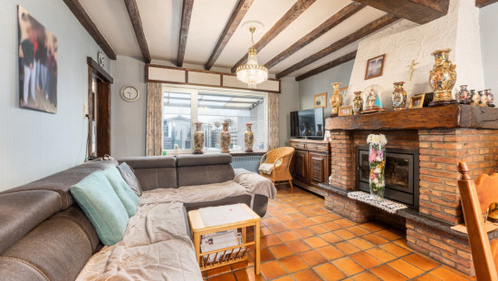 Willem Bouvier Cartonstraat - 12 - - 8710