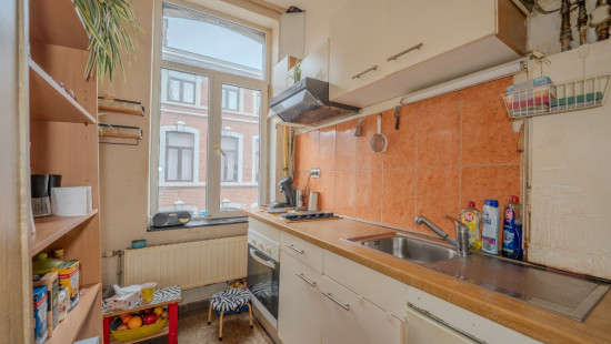 Rue du Ruisseau - 22 - - 4000