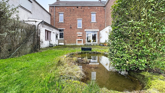 Rue de la Station - 37 - - 1440