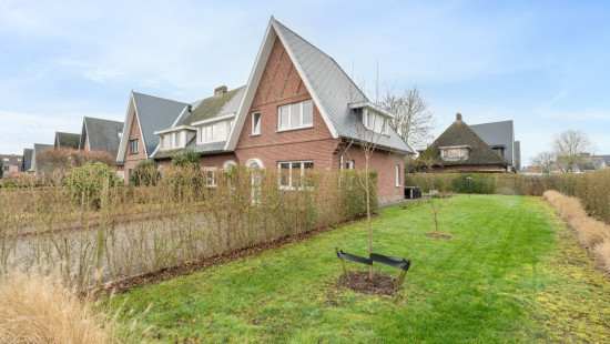 Ros Beiaardstraat - 23 - - 9200