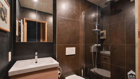 Rue Blanche - 38 - 3 - 1050