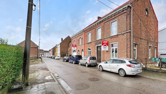 Rue de la Station - 37 - - 1440