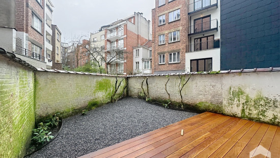 Avenue de l'Université - 97 - - 1050