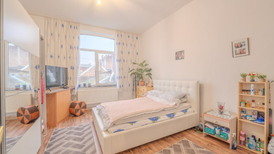 Rue du Ruisseau - 22 - - 4000