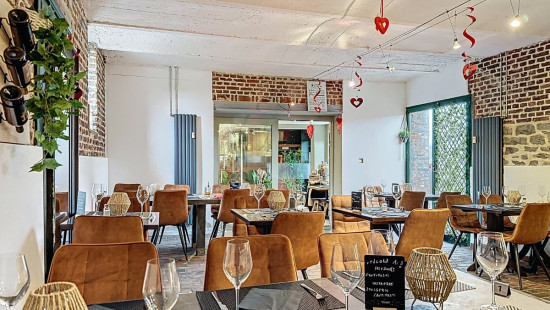 Rue Sauvenière - 10 - - 4530