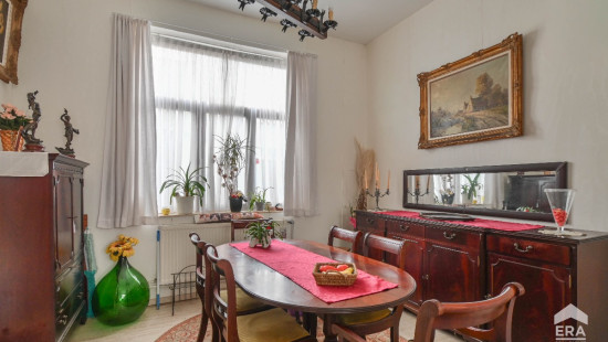 Rue Saint-Joseph - 7 - - 1140