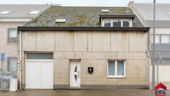 Keppestraat - 81 - - 9320