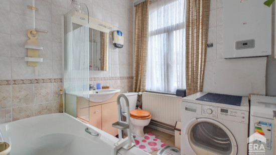 Rue Saint-Joseph - 7 - - 1140