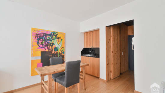 Rue Blanche - 38 - 3 - 1050