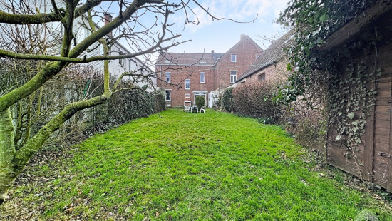 Rue de la Station - 37 - - 1440