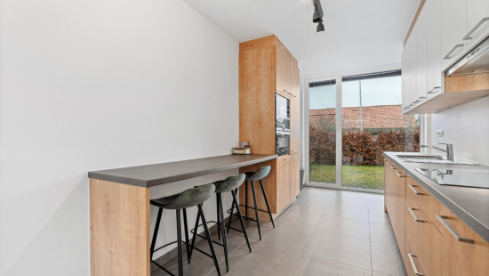 Molenstraat - 6 - - 3950