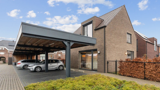 Molenstraat - 6 - - 3950