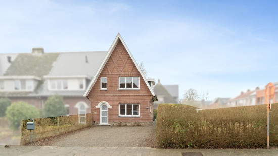 Ros Beiaardstraat - 23 - - 9200