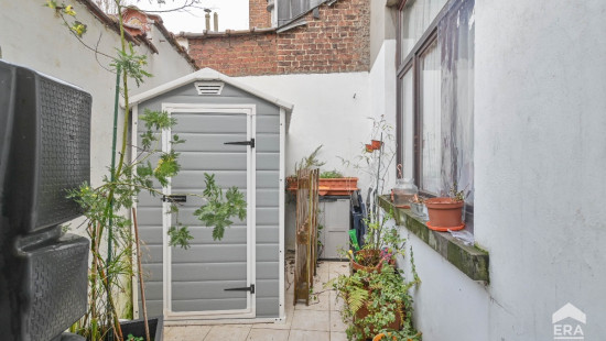 Rue Saint-Joseph - 7 - - 1140