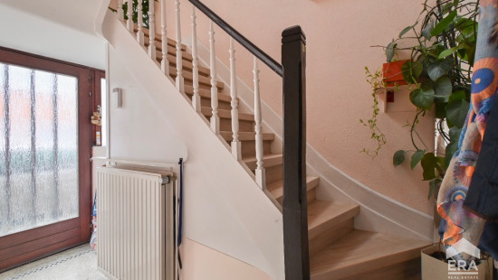 Rue Saint-Joseph - 7 - - 1140