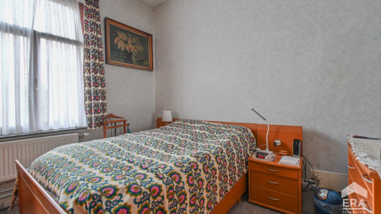 Rue Saint-Joseph - 7 - - 1140