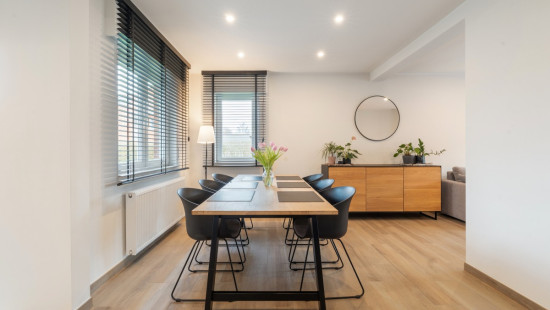 Ros Beiaardstraat - 23 - - 9200