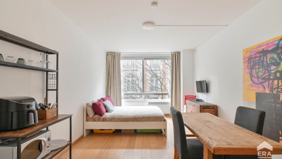 Rue Blanche - 38 - 3 - 1050