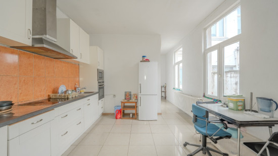 Rue du Ruisseau - 22 - - 4000