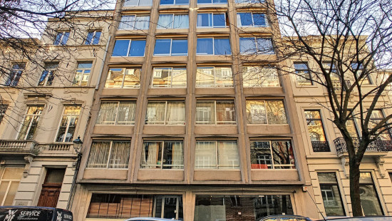 Rue Blanche - 38 - 3 - 1050