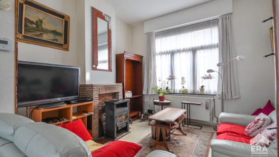 Rue Saint-Joseph - 7 - - 1140