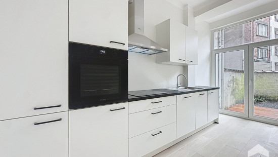 Avenue de l'Université - 97 - - 1050