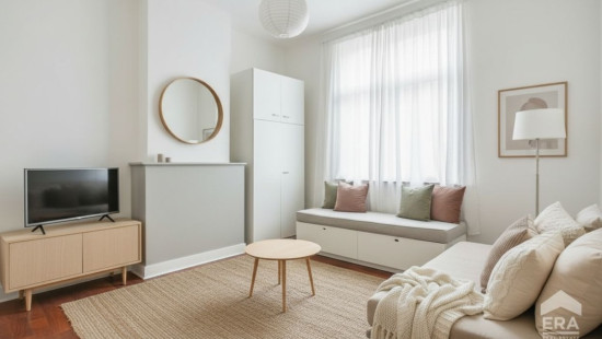 Rue Saint-Joseph - 7 - - 1140