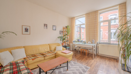 Rue du Ruisseau - 22 - - 4000