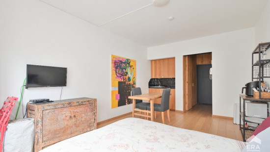 Rue Blanche - 38 - 3 - 1050