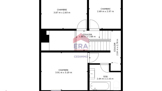 Avenue Prince Jérôme Bonaparte - 18 - - 1420