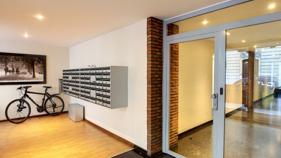 Rue Blanche - 38 - 3 - 1050