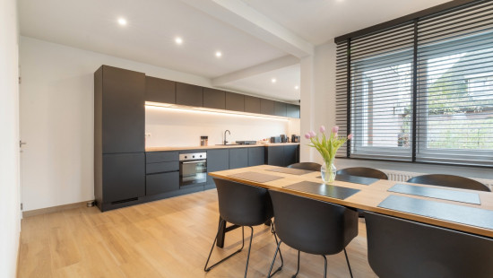 Ros Beiaardstraat - 23 - - 9200