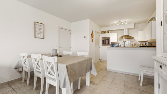 Albert I laan (Zonnehaven) - 64a - - 8620