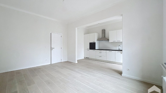 Avenue de l'Université - 97 - - 1050